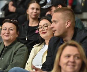 1. Finał Indywidualnych Mistrzostw Polski w Toruniu: Zdjęcia kibiców z Motoareny. Poszukaj się w galerii z IMP