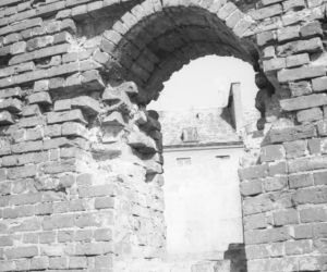 Koszalin w roku 1969