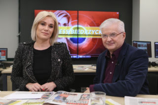 Włodzimierz Cimoszewicz o tym, co się stanie, jeśli PiS będzie rządził kolejną kadencję: To będzie już TRAGEDIA dla kraju [Express Biedrzyckiej]