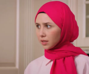 Panna młoda, odcinek 59: Zraniona Beyza zaczyna knuć plan zemsty, wymierzony w Cihana i w Hancer