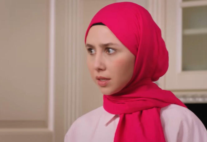 "Panna młoda", odcinek 59: Zraniona Beyza zaczyna knuć plan zemsty, wymierzony w Cihana i w Hancer