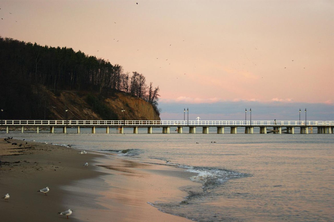 Gdynia Orłowo