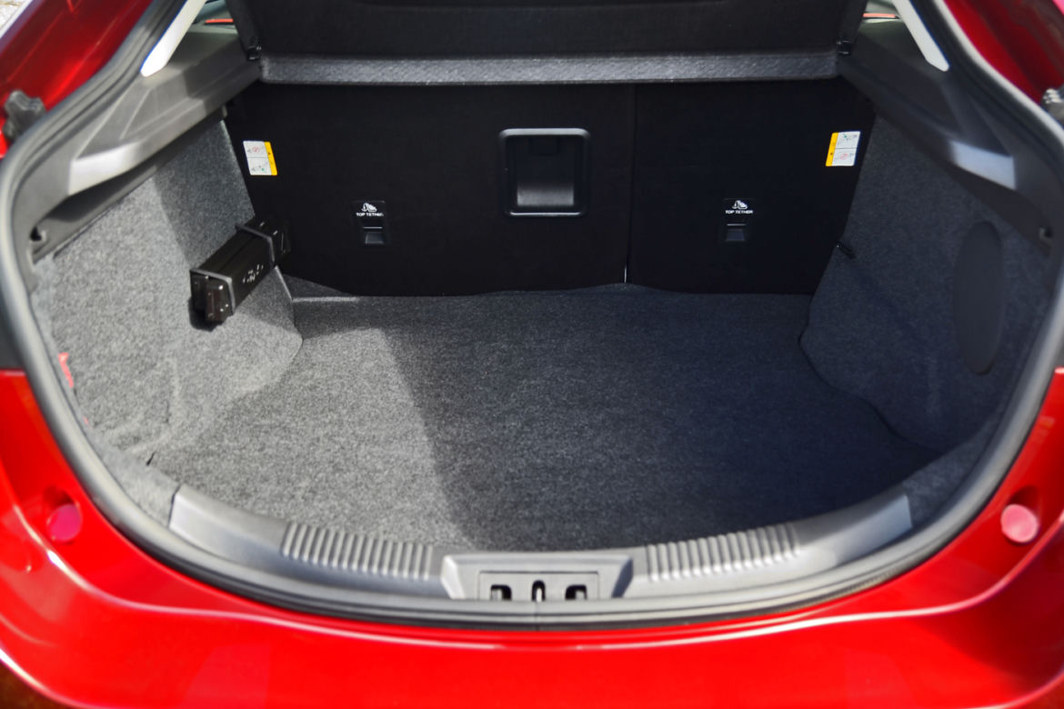 Ford Mondeo V generacja 2015