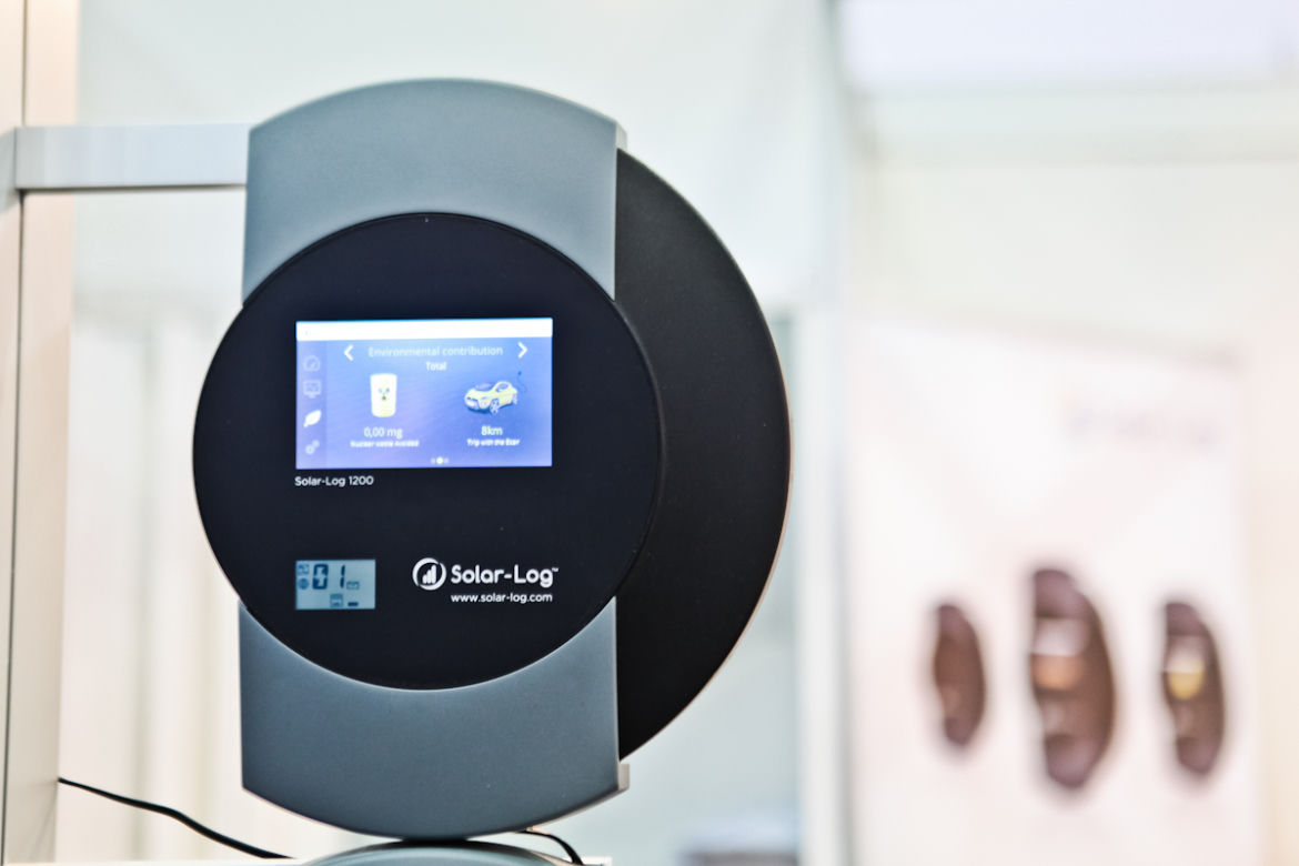 EXPOPOWER - GREENPOWER 2014