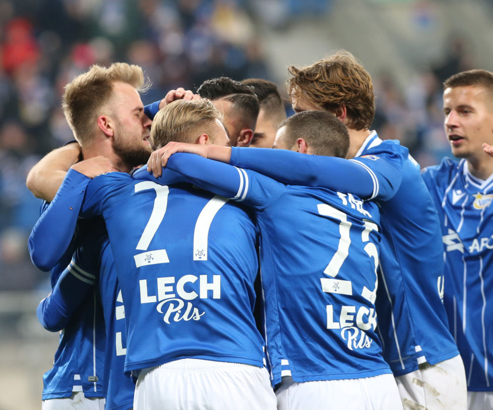 Lech Poznań