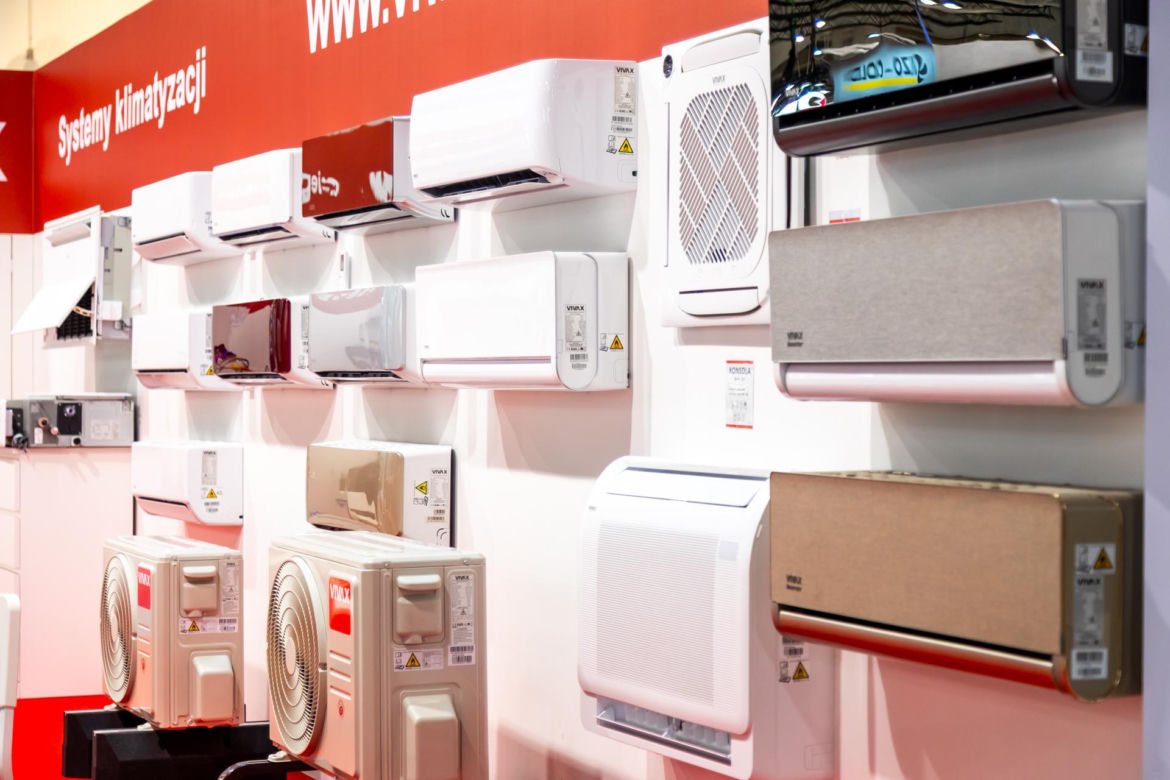 Międzynarodowe Targi Techniki Grzewczej, Wentylacyjnej i Klimatyzacyjnej 2026 już trwają