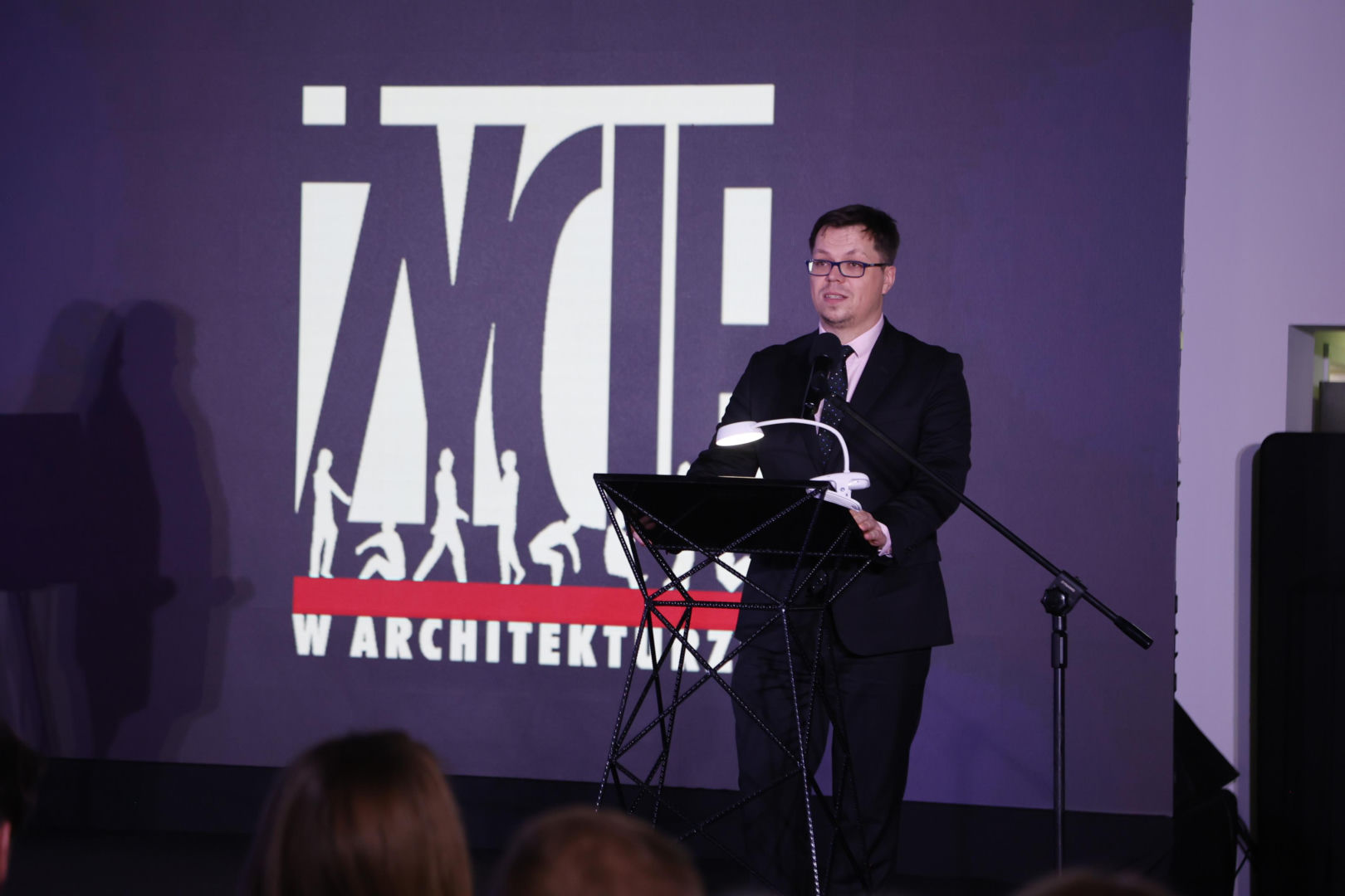 Gala konkursu Życie w Architekturze 2025