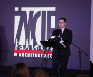 Gala konkursu Życie w Architekturze 2025
