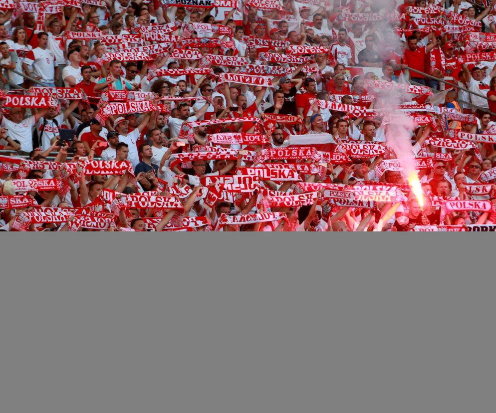Polska, kibice, Euro 2016