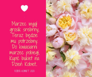 Obrazki na dzień kobiet