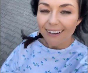 M jak miłość po wakacjach 2020. Kinga (Katarzyna Cichopek)