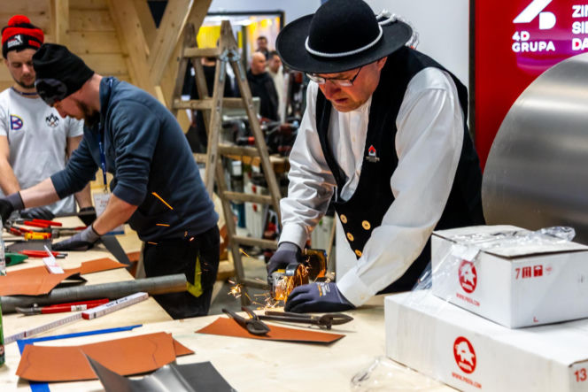 Targi Dach Forum 2026