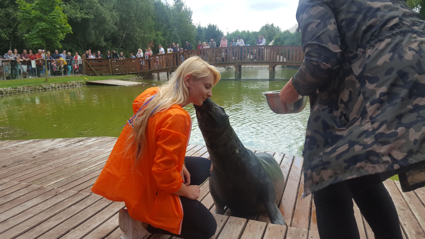 ESKA Summer City 2019