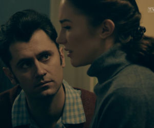 Stulecie Winnych sezon 3, odc. 34: Ewa (Sonia Mietielica), Benek (Bartłomiej Kotschedoff)