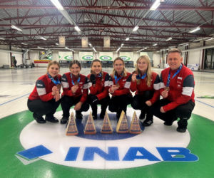 Curling. Reprezentacje Polski przed mistrzostwami Europy w Finlandii