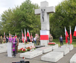 Warszawa: modlitwa i apel pamięci w 83. rocznicę Zbrodni Wołyńskiej