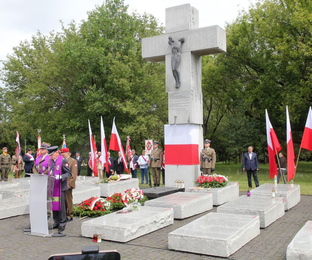 Warszawa: modlitwa i apel pamięci w 83. rocznicę Zbrodni Wołyńskiej