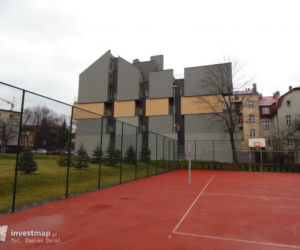 Budowanie po krakosku, czyli przybij sobie piątkę z sąsiadem przez balkon?!