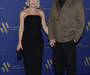 Gala wręczenia medialnej Nagrody Mariusza Waltera