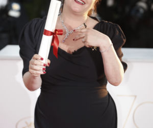 Laureaci Cannes 2017