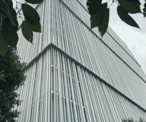 Amorepacific Headquarters - David Chipperfield