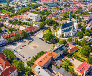 Dębno Podhalańskie