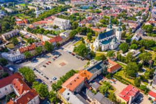 Dębno Podhalańskie