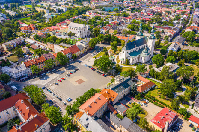 Dębno Podhalańskie