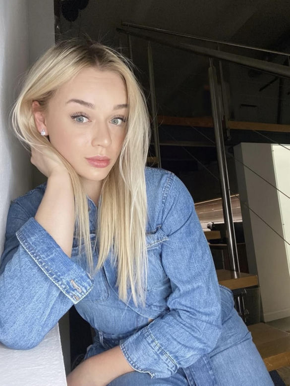 Maria Stenzel