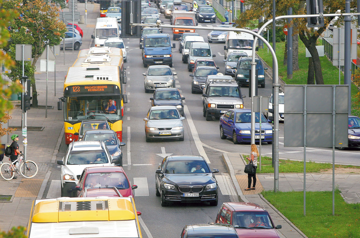 Kpina zamiast obwodnicy Pragi