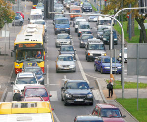 Kpina zamiast obwodnicy Pragi