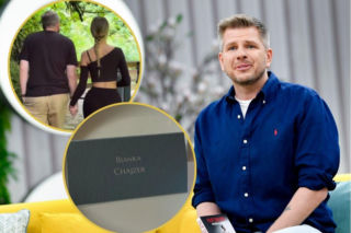 Bianka Chajzer. Ślubu jeszcze nie było, a nazwisko już zmienione?! Filip Chajzer nie kryje zadowolenia