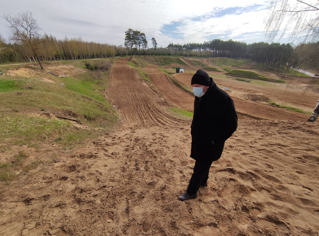 Maja zginęła na torze w Lipnie. Pasjonat motocrossu opowiada o szczegółach