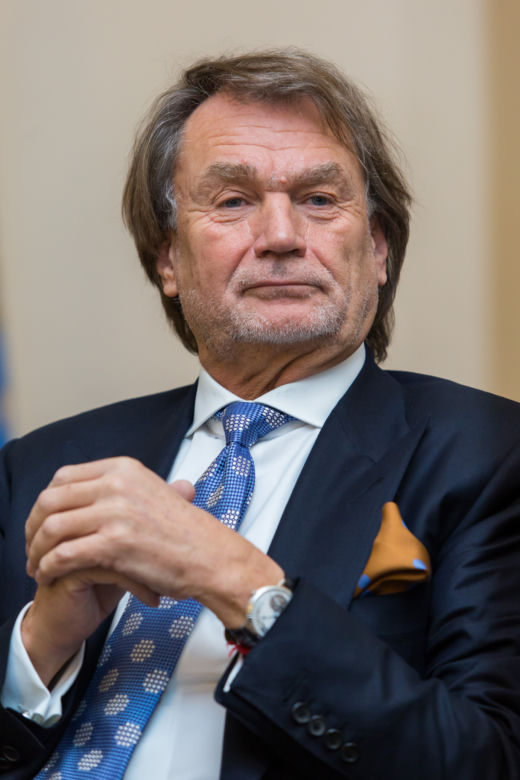 Grób Jana Kulczyka