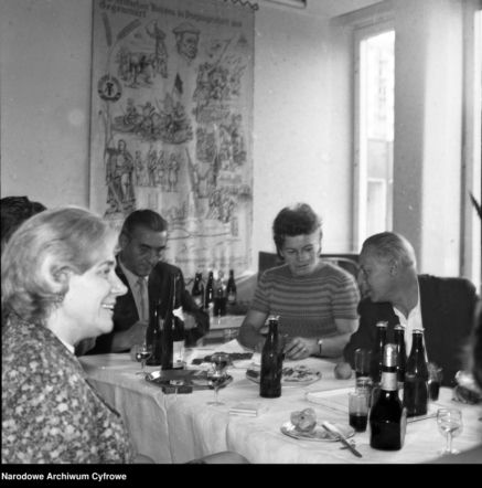 W PRL obchodzono je hucznie w każdym domu. Dziś to niemalże zapomniane święto 