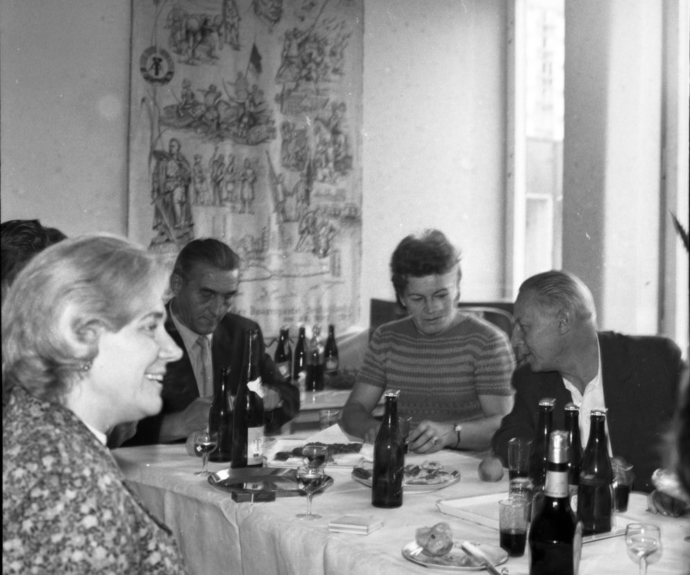 W PRL obchodzono je hucznie w każdym domu