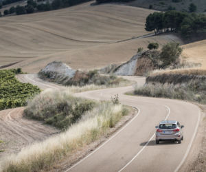 Ford Fiesta Vignale