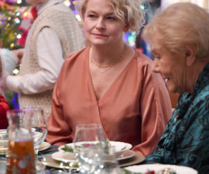 Nie do wiary, jak teraz wygląda Ostałowska. Po odejściu z M jak miłość zrobiła wielką rewolucję