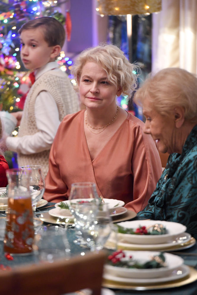 Nie do wiary, jak teraz wygląda Ostałowska. Po odejściu z M jak miłość zrobiła wielką rewolucję