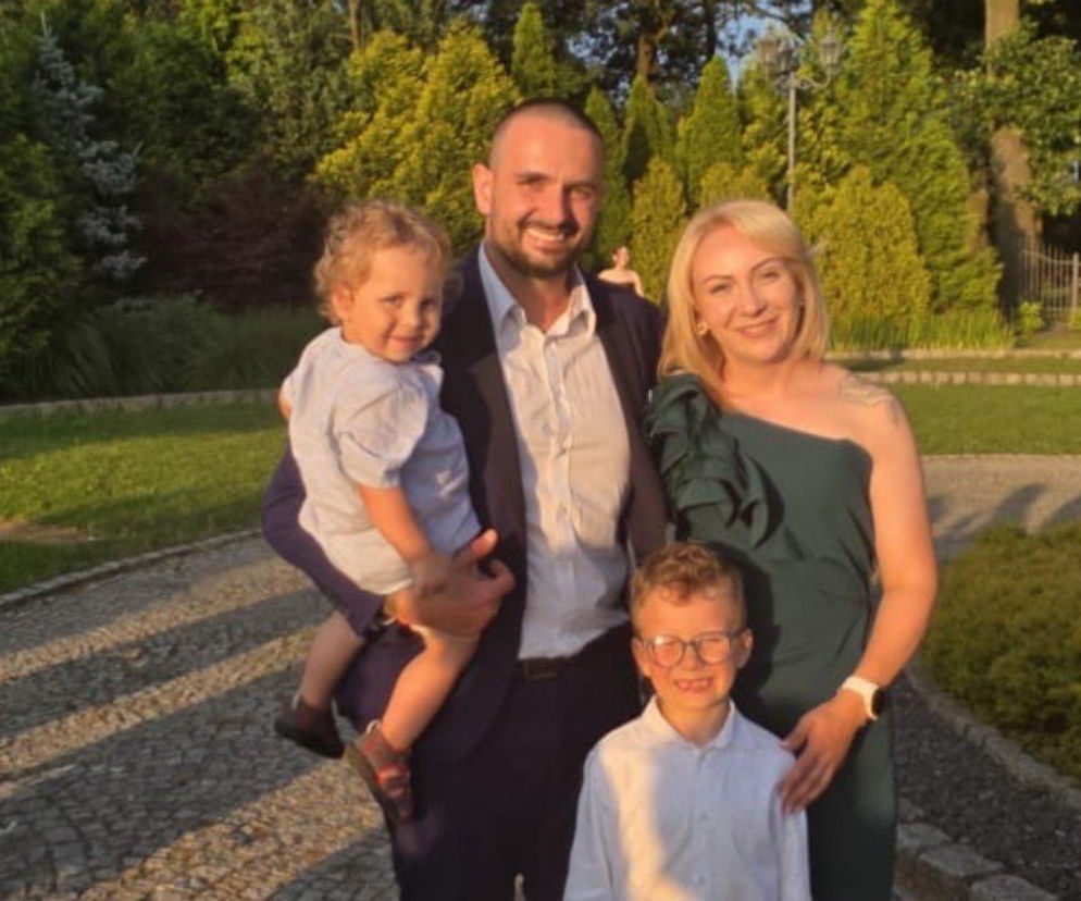 Tragiczny wypadek Polaków w Czechach