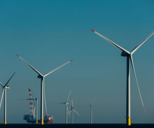 Turbiny Baltic Power