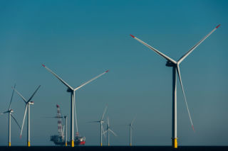 Turbiny Baltic Power