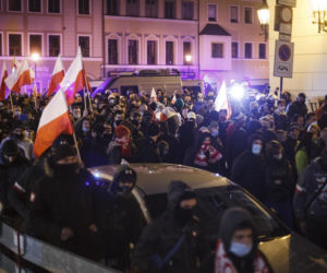 Święto Niepodległości we Wrocławiu