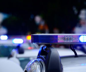 Zadzwonił na policję: Mam dość swojej kobiety, zamknijcie mnie