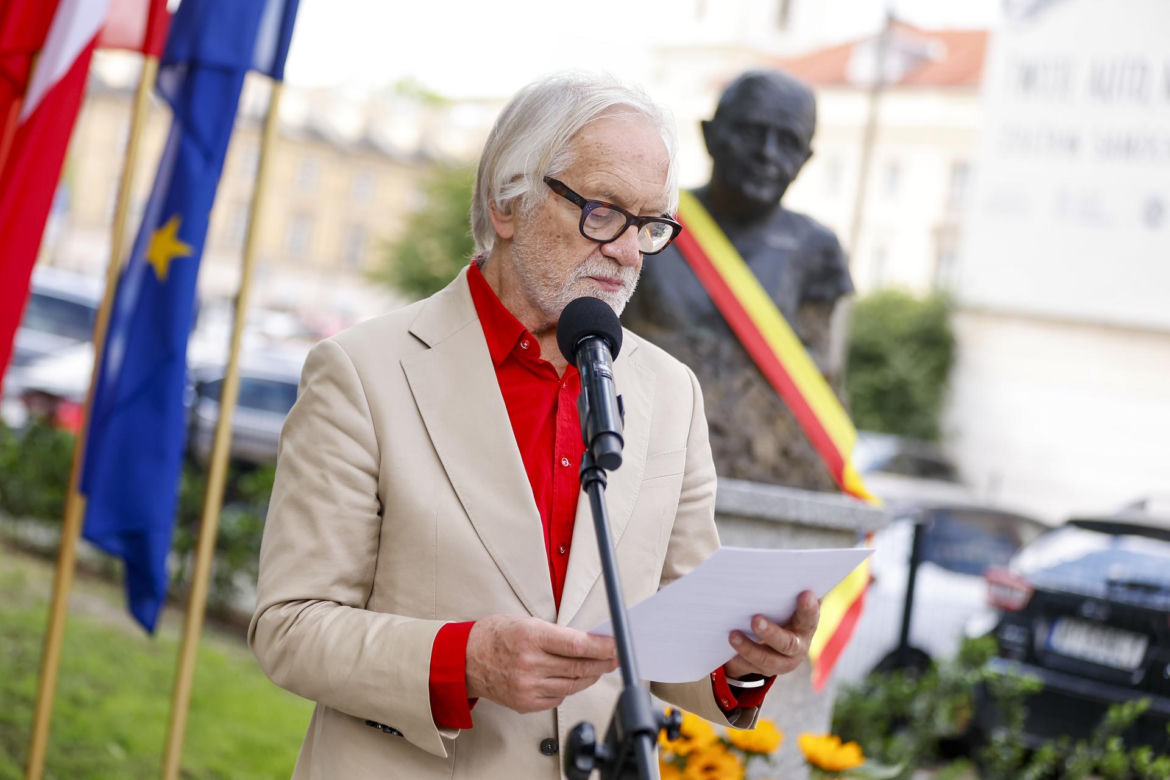 Andrzej Seweryn
