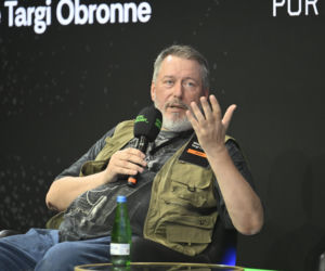 Warszawskie Targi Obronne. Scena Biała. Kolekcjonerstwo broni. Czy to dobra inwestycja