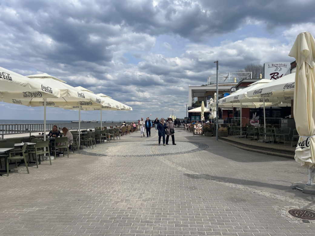 Kołobrzeg