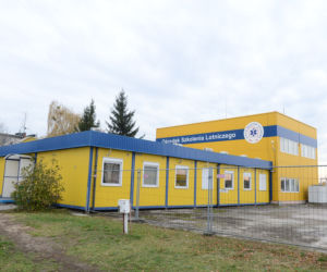 Oślepił mnie laser