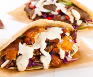 kebab