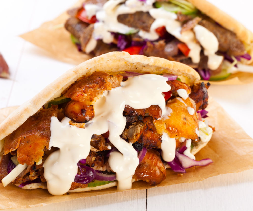 kebab